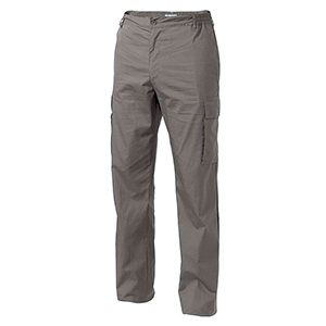 Pantalone da lavoro SIGGI Workwear DERBY 09PA0868-01-9000 - Grigio