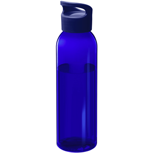 Borraccia Tritan personalizzata 650 ml SKY 100288 - Blu Royal 