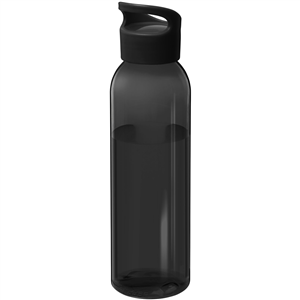 Borraccia Tritan personalizzata 650 ml SKY 100288 - Nero 