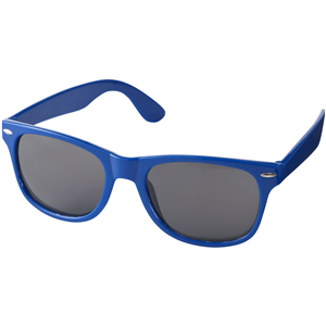 Occhiali da sole gadget SUN RAY 100345 - Blu Royal 