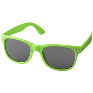 Occhiali da sole gadget SUN RAY 100345 - Lime 