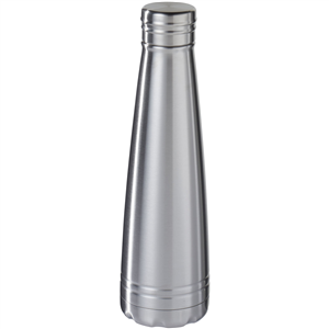Borraccia termica personalizzata 500 ml Avenue DUKE 100461 - Silver 