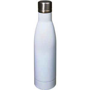 Bottiglia termica personalizzata 500 ml Avenue VASA AURORA 100513 - Bianco 