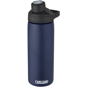 Borraccia termica personalizzabile 600 ml CamelBak CHUTE MAG 100582 - Blu Navy 