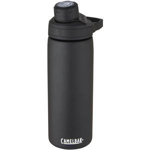 Borraccia termica personalizzabile 600 ml CamelBak CHUTE MAG 100582 - Nero 