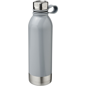 Borraccia acciaio inox 740 ml PERTH 100597 - Grigio 