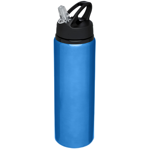 Borraccia sport personalizzata 800 ml FITZ 100654 - Blu 