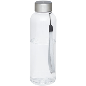 Borraccia sport personalizzata 500 ml BODHI 100660 - Trasparente 