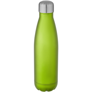 Borraccia termica personalizzata 500 ml COVE 100671 - Verde Lime 