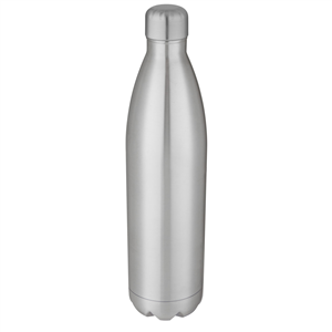 Borraccia termica personalizzata 1L COVE 100694 - Silver 