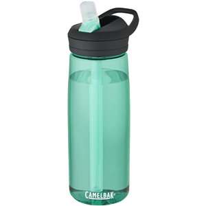 Borraccia Tritan personalizzata 750 ml CamelBak RENEW EDDY+ 100713 - Verde Mare 