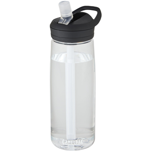 Borraccia Tritan personalizzata 750 ml CamelBak RENEW EDDY+ 100713 - Bianco 