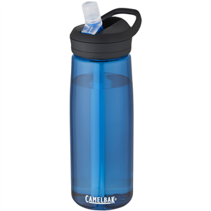 Borraccia Tritan personalizzata 750 ml CamelBak RENEW EDDY+ 100713 - Blu Royal 