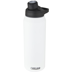 Bottiglia termica personalizzabile 1L CamelBak CHUTE MAG 100715 - Bianco 