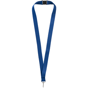 Lanyard LAGO 102193 - Blu Navy 