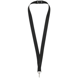 Lanyard LAGO 102193 - Nero 