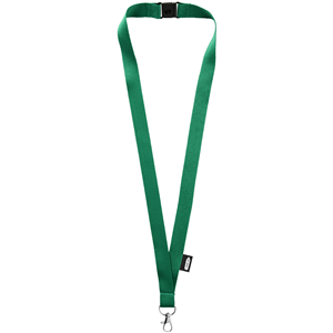 Lanyard in PET TOM 102517 - Verde 