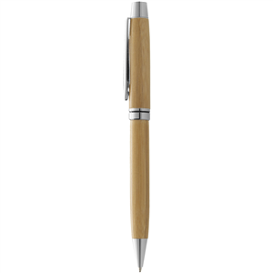 Penna a sfera in bamboo JAKARTA 106282 - Naturale 