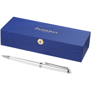 Penna lusso di marca Waterman HÉMISPHÉRE 106511 - Bianco 