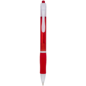 Penna personalizzabile TRIM 107317 - Rosso 