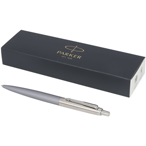 Penna regalo in acciaio Parker JOTTER XL 107327 - Grigio 