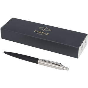 Penna regalo in acciaio Parker JOTTER XL 107327 - Nero 