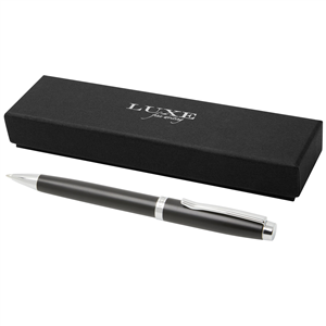 Penna sfera elegante Luxe VIVACE 107778 - Nero Opaco 