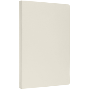 Taccuino personalizzato in carta di pietra in formato A5 Karst  107791 - Beige 