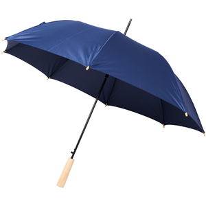 Ombrello automatico in rpet cm 102 Avenue ALINA 109400 - Blu Navy 