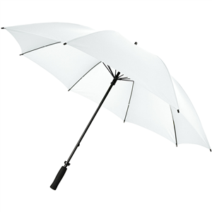 Ombrello personalizzabile da golf cm 130 GRACE 109406 - Bianco 