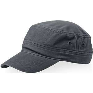 Cappellino Elevate Essentials - SAN DIEGO 111012 - Grigio 