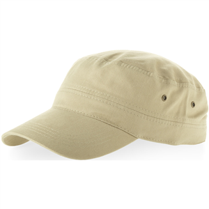 Cappellino Elevate Essentials - SAN DIEGO 111012 - Kaki 