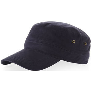 Cappellino Elevate Essentials - SAN DIEGO 111012 - Blu Navy 