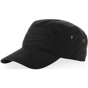 Cappellino Elevate Essentials - SAN DIEGO 111012 - Nero 