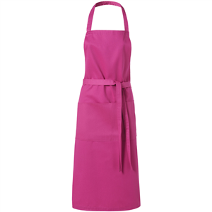 Grembiule da cucina personalizzato in policotone VIERA 112053 - Magenta 