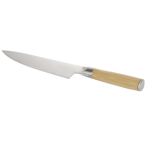 Coltello da chef Seasons - COCIN 113151 - Silver - Naturale