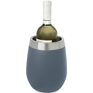 Refrigeratore per vino Seasons - TROMSO 113209 - Grigio Ardesia 