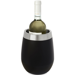 Refrigeratore per vino Seasons - TROMSO 113209 - Nero 