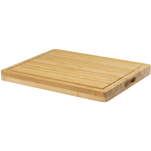 Tagliere per carne in bamboo Seasons - FET 113270 - Natural 