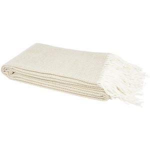 Coperta estiva Seasons - ZINNIA 113293 - Beige 