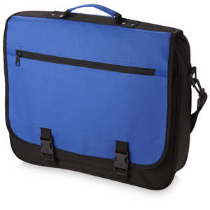 Borsa portadocumenti ANCHORAGE 119218 - Blu Royal 