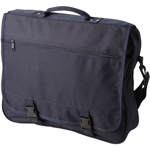 Borsa portadocumenti ANCHORAGE 119218 - Blu Navy 