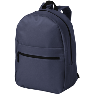 Zaino tempo libero personalizzato VANCOUVER 119428 - Blu Navy 