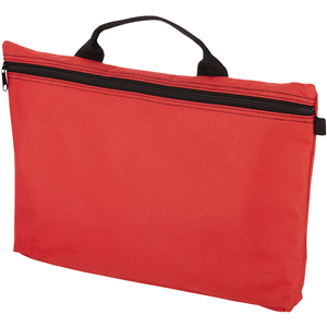 Borsa portadocumenti ORLANDO 119434 - Rosso 