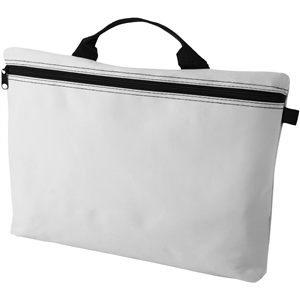 Borsa portadocumenti ORLANDO 119434 - Bianco 