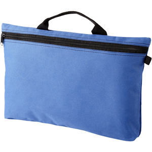 Borsa portadocumenti ORLANDO 119434 - Blu Royal 