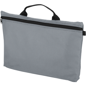 Borsa portadocumenti ORLANDO 119434 - Grigio 