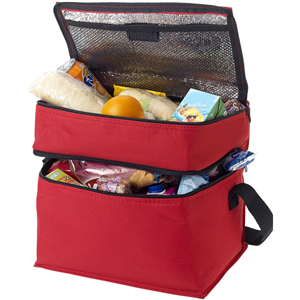 Borsa frigo OSLO 119600 - Rosso 