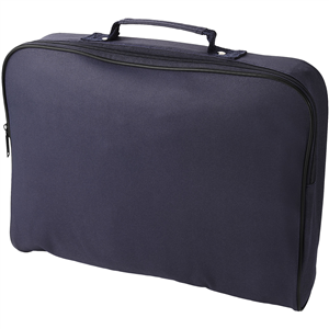 Borsa da lavoro FLORIDA 119709 - Blu Navy 