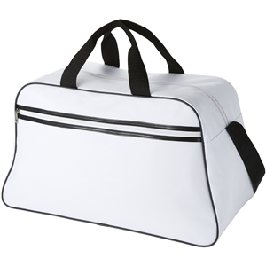 Borsa palestra JOSE 119740 - Bianco - Bianco